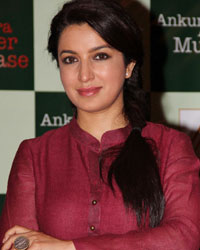 Tisca Chopra