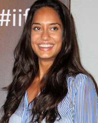 Lisa Haydon