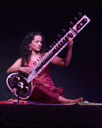 Anoushka Shankar