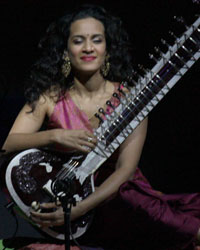 Anoushka Shankar