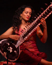 Anoushka Shankar