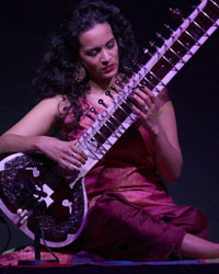 Anoushka Shankar