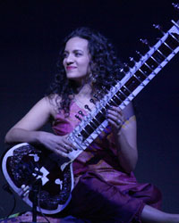 Anoushka Shankar