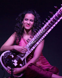 Anoushka Shankar