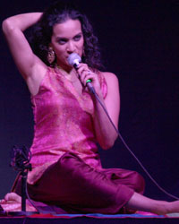 Anoushka Shankar