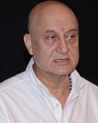 Anupam Kher