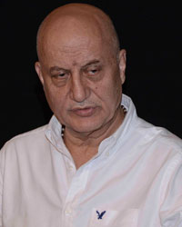 Anupam Kher
