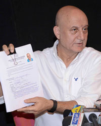Anupam Kher
