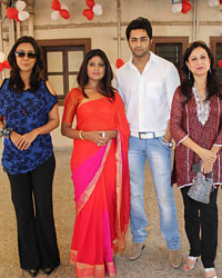 Hrishita Bhatt Hrishita Bhatt