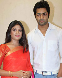 Anuradha Music Launch Anuradha Music Launch