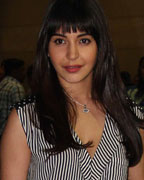 Anushka Sharma