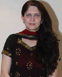 Archana Joglekar