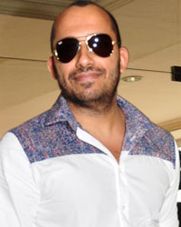 Ashok Chopra Condolence Meet Ashok Chopra Condolence Meet