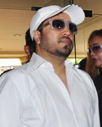 Mika Singh Mika Singh