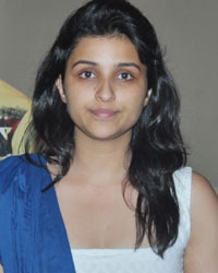 Parineeti Chopra at Ashok Chopra Condolence Meet