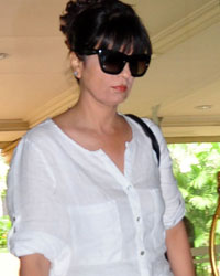 Ashok Chopra Condolence Meet Ashok Chopra Condolence Meet