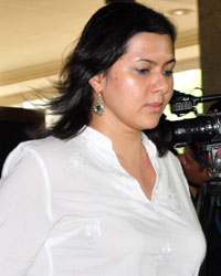 Ashok Chopra Condolence Meet Ashok Chopra Condolence Meet