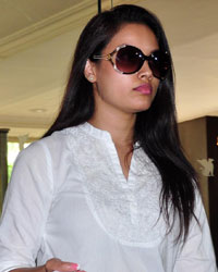 Ashok Chopra Condolence Meet Ashok Chopra Condolence Meet