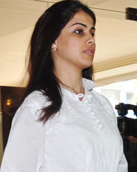 Genelia D'Souza and Ritesh Deshmukh Genelia D'Souza and Ritesh Deshmukh