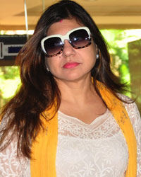 Alka Yagnik Alka Yagnik