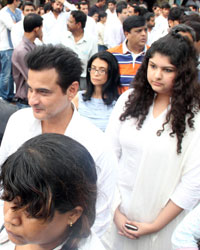 Sanjay Kapoor