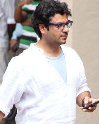 Ashok Chopra's Funeral Ashok Chopra's Funeral