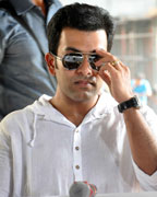 Prithviraj Sukumaran Prithviraj Sukumaran