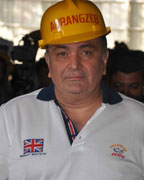 Rishi Kapoor Rishi Kapoor
