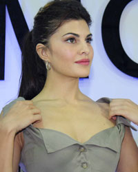 Jacqueline Fernandez at Autocar Performance Show 2013