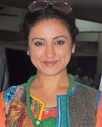 Divya Dutta at Awareness on Eco Friendly Holi