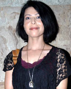 Shilpa Shukla at B A Pass Film Special Screening