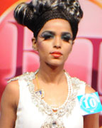 Announcement of Bharat Announcement of Bharat