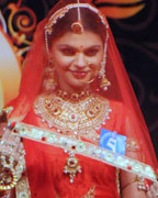 Announcement of Bharat Announcement of Bharat