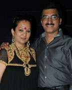 Announcement of Bharat Announcement of Bharat