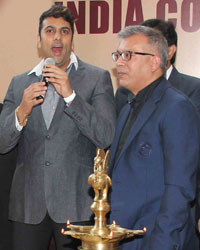 B2C Jewellery Exhibition Inauguration