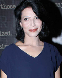 Shilpa Shukla at BA Pass Promotion