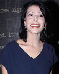 Shilpa Shukla at BA Pass Promotion