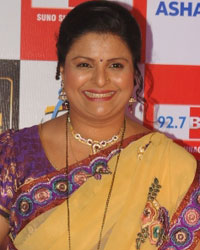 BIG Marathi Entertainment Awards 2013