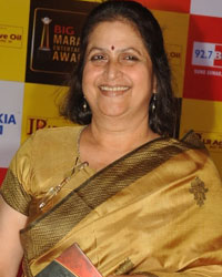 BIG Marathi Entertainment Awards 2013