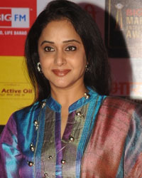 BIG Marathi Entertainment Awards 2013