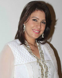 Amrita Raichand