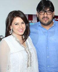 Baat Baan Gayi First Look Launch