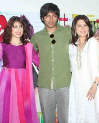 Baat Baan Gayi First Look Launch