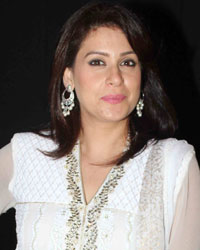 Amrita Raichand