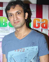 Baat Baan Gayi First Look Launch