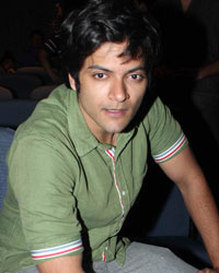 Ali Fazal