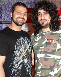 Baat Bann Gayi Premiere