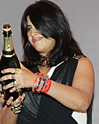Ekta Kapoor