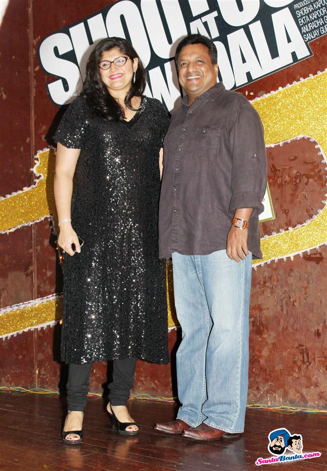 'Babli Badmaash' Song Launch