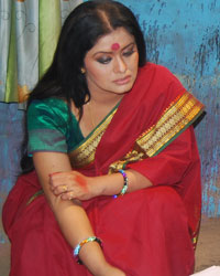 Sudha Chandran